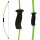 DRAKE Kidsbow - 36-51 pollici - 10-15 lbs - Set di archi per bambini