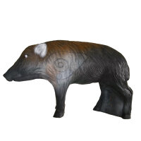 LEITOLD Cervo cinghiale