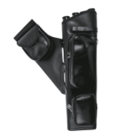elTORO Black Tradition PRO - Faretra laterale