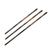AAE Nitrous - 10-33 pollici - Stabilizzatori