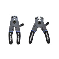 AVALON Pilco Pro - Pinze a camme con apripunti a camme