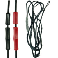 BSW Protector - Protezione per le dita con cordicella in...