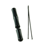 BSW Protector - Protezione per le dita con cordicella in Dacron