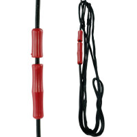 BSW Protector - Protezione per le dita con cordicella in Dacron
