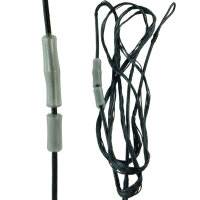 BSW Protector - Protezione per le dita con cordicella in Dacron