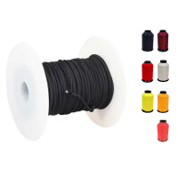 BCY D-Loop Rope #24 - Loop corda - 15 cm