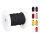 BCY D-Loop Rope #24 - Loop corda - 15 cm
