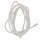 BCY Corda di sgancio - Loop corda - 1,6 mm - 1 metro