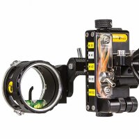 TROPHY RIDGE React One Pro - Cacciatore - Mirino
