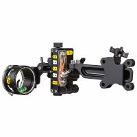 TROPHY RIDGE React One Pro - A coda di rondine - Mirino