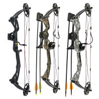 EK ARCHERY Rex - 15-65 lbs - Arco compound
