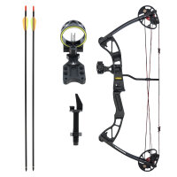 EK ARCHERY Rex - 15-65 lbs - Arco compound
