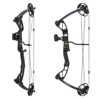 EK ARCHERY Rex - 15-65 lbs - Arco compound