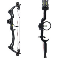 EK ARCHERY Rex - 15-65 lbs - Arco compound