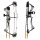 EK ARCHERY Rex - 15-65 lbs - Arco compound