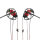 EK ARCHERY Rex - 15-65 lbs - Arco compound
