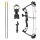 EK ARCHERY Rex - 15-65 lbs - Arco compound