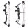 EK ARCHERY Rex - 15-65 lbs - Arco compound