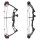 EK ARCHERY Rex - 15-65 lbs - Arco compound