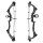 EK ARCHERY Rex - 15-65 lbs - Arco compound