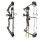 EK ARCHERY Rex - 15-65 lbs - Arco compound