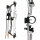 EK ARCHERY Rex - 15-65 lbs - Arco compound