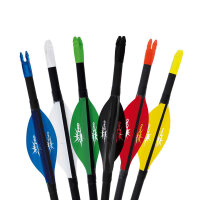 GAS PRO Spine efficienti per interni - 3 o 4 pollici -...