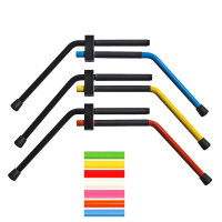GAS PRO Supporto per arco per archi compound