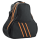 Astuccio per pistola e balestra NERO mini