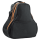 Astuccio per pistola e balestra NERO mini