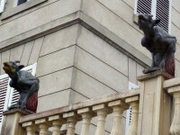 Gargoyle NATURFOAM
