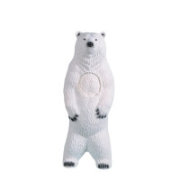 RINEHART piccolo orso bianco