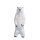 RINEHART piccolo orso bianco