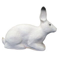 Coniglietto polare SRT - Coniglio bianco