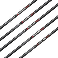 Asta | CARBON EXPRESS X-Buster - Carbonio - incl. boccola...