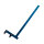 CARBON EXPRESS Pro Bow Square - scala delle corde
