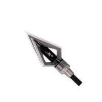 CARBON EXPRESS Quad Pro - Punta Caccia - 100 gr -...