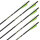 Dardo balestra | CARBON EXPRESS Piledriver Carbon - Confezione da 6
