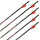 Dardo balestra | CARBON EXPRESS Maxima Hunter - Carbonio - 20 pollici