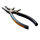 EASTON Elite Pinze con punta a camme e anello a D - Strumento combinato