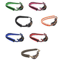 EASTON Wrist Sling Diamond Paracord - Dragona per arco
