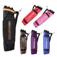 EASTON Flipside 3-Tube Hip Quiver - Faretra a 3 tubi per...
