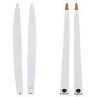 Flettenti | DRAKE Essential - Bianco - 16-38 lbs
