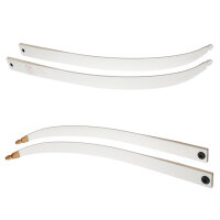 Flettenti | DRAKE Essential - Bianco - 16-38 lbs
