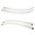 Wurfarme | DRAKE Essential - White - 16-38 lbs