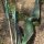 JACKALOPE - Malachite+ - 60 pollici - Arco ricurvi One Piece - 30-60 lbs