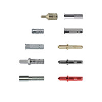 Accessori | CARBON EXPRESS: Perni e inserti