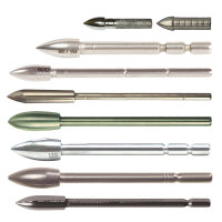 Accessori | CARBON EXPRESS: punte - per diverse serie di...