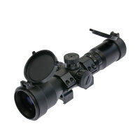 CONSIGLIO!!! BSW MaxDistance 3-9x42 - Cannocchiale da...