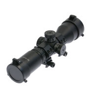 CONSIGLIO!!! BSW MaxDistance 3-9x42 - Cannocchiale da...